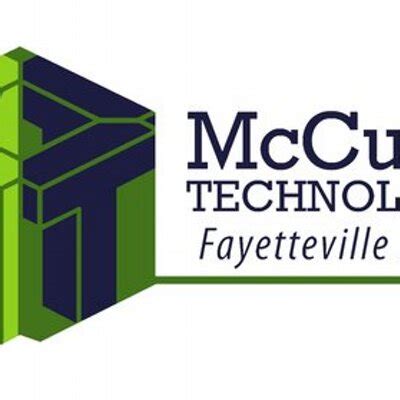 McCune Technology 